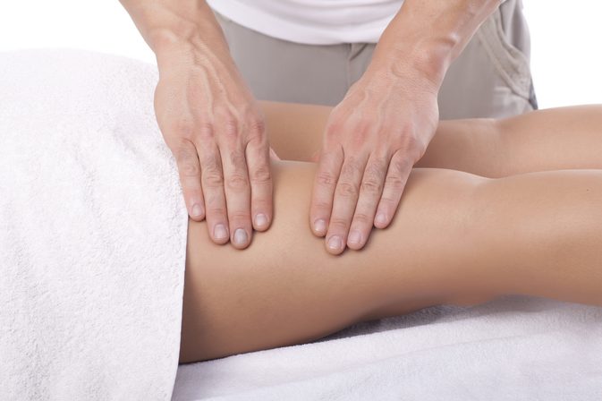 Kakšne so prednosti vibracijske masaže?