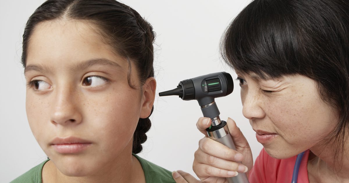 Was sind die Ursachen für übermäßiges Haarwachstum bei Mädchen?