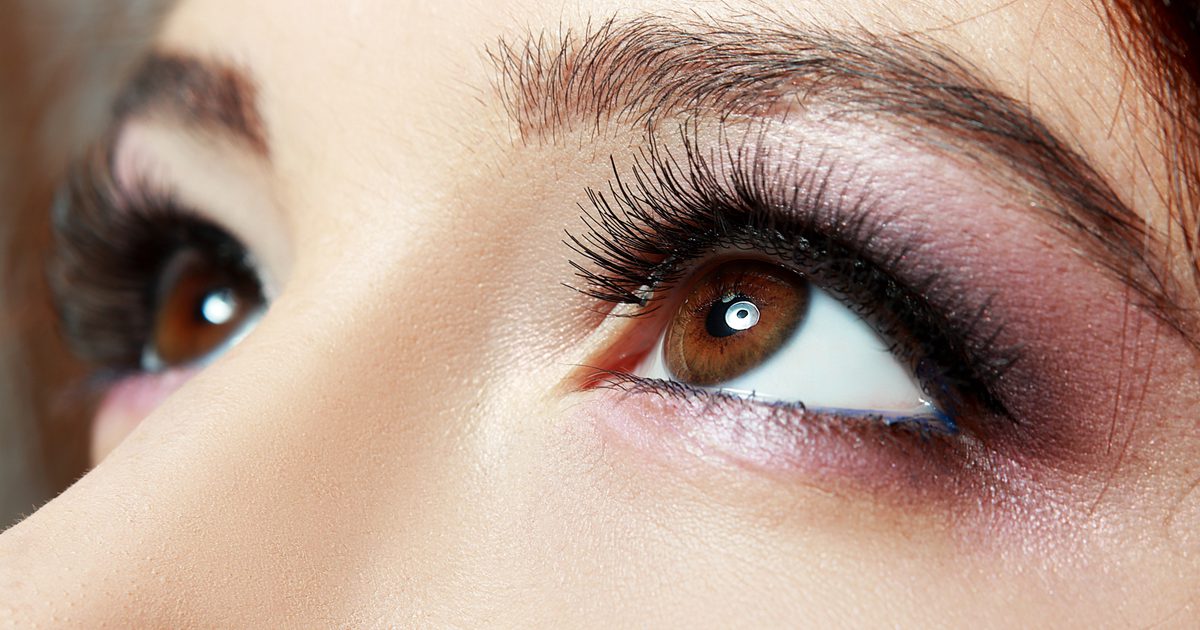 Jaké jsou příčiny rychlého pohybu očí?