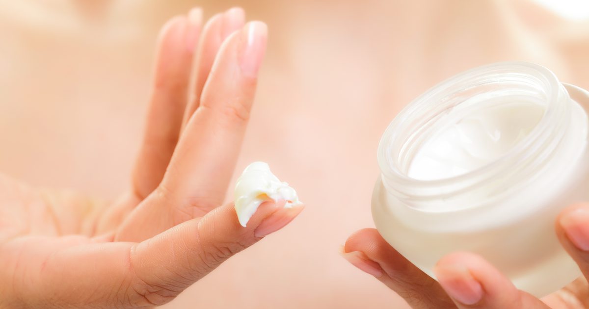 Wat zijn de ingrediënten in LifeCell Wrinkle Cream?