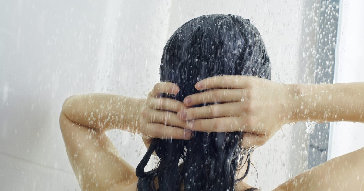 Vad händer om du använder schampo med sulfat efter keratinbehandling?