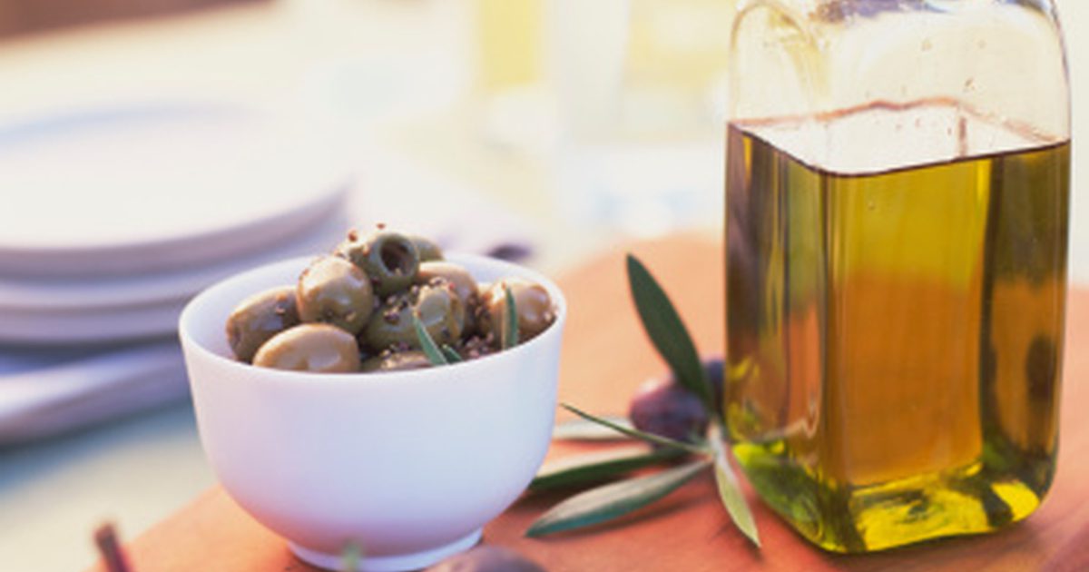 Vad är fördelen med olivsmör för hudvård?