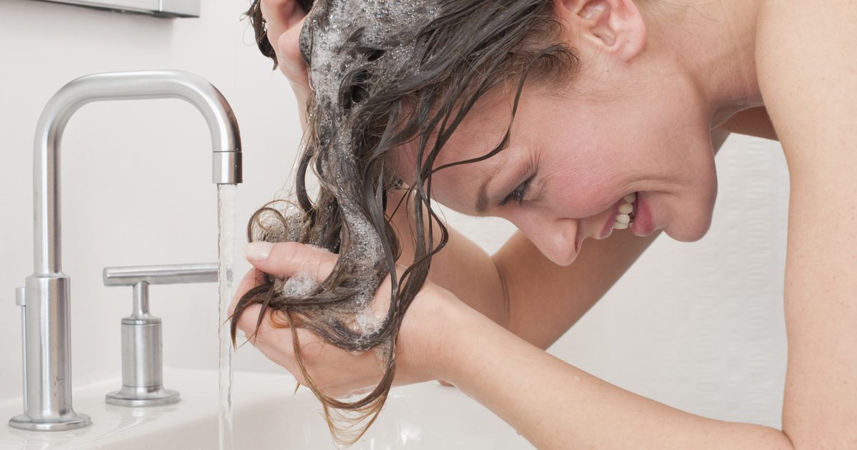 Hvorfor har du brug for pH-balanceret shampoo?