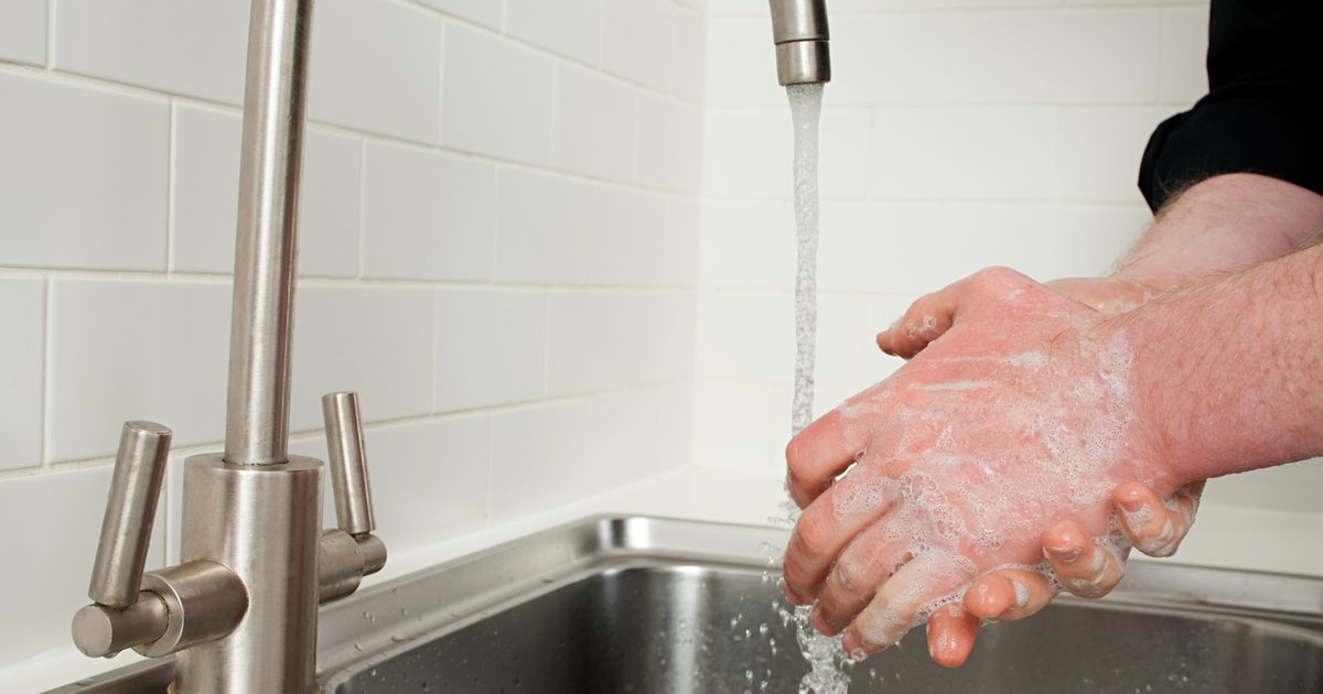 Proč je osobní hygiena tak důležitá?