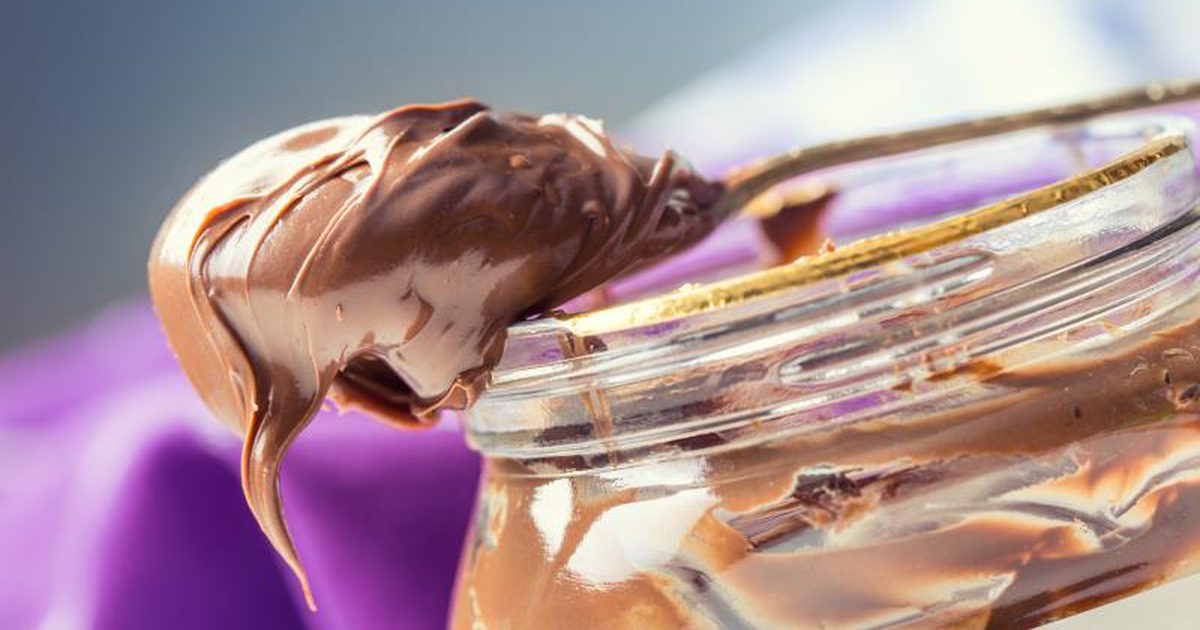 Почему Катэд Миддлтон в Nutella Facial на самом деле плохо для вас