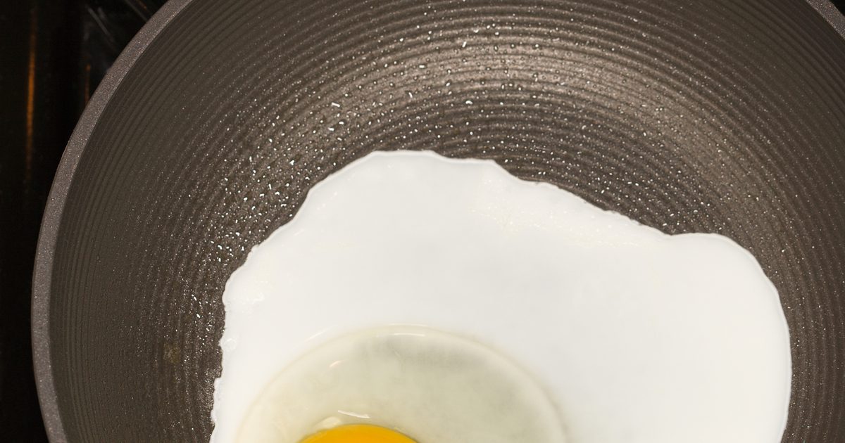 10 лесни начини за готвене на яйца