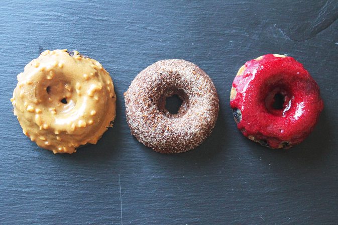 3 Donut Recepten die volledig schuldvrij zijn