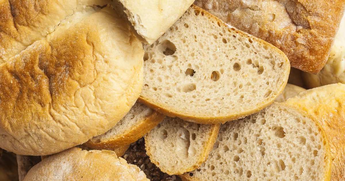 फ्रेशेन स्टेल ब्रेड के 4 तरीके