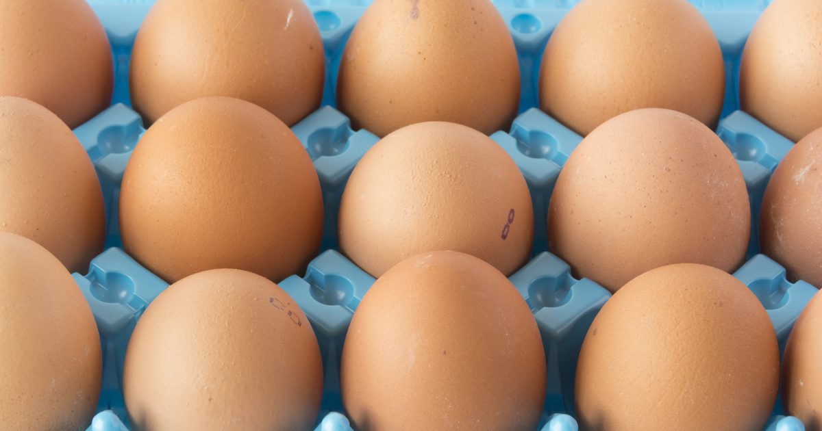 5 nya sätt att äta ägg