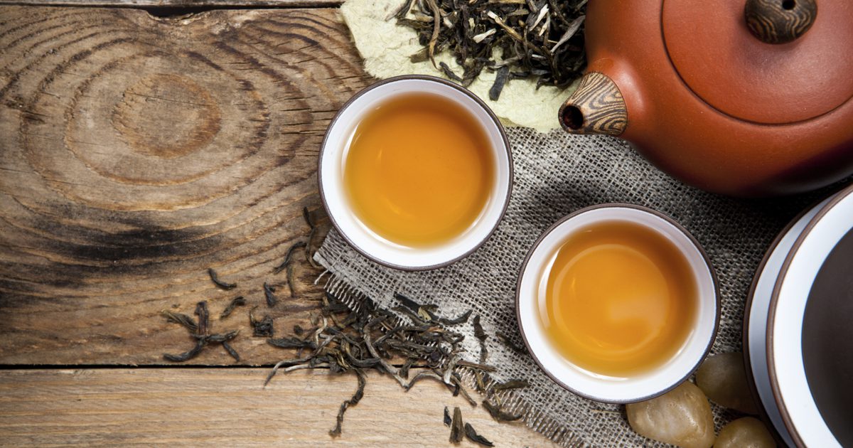 5 stvari, ki jih morate vedeti o izdelavi Tea Kava Tea