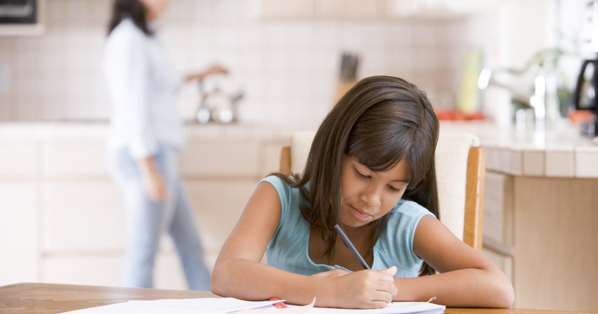 5 veci, ktoré potrebujete vedieť o negatívach príliš veľa domácich úloh