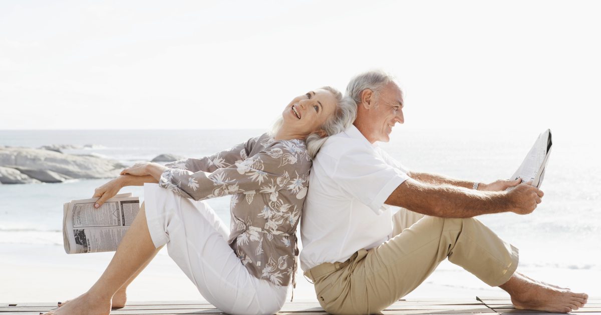 5 dingen die u moet weten over natriumhyponatriëmie bij ouderen