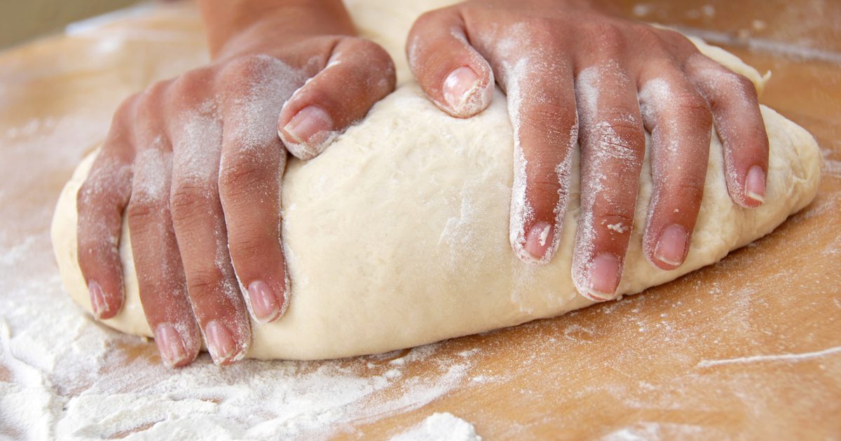 5 ting du trenger å vite om sukker i hvitt brød