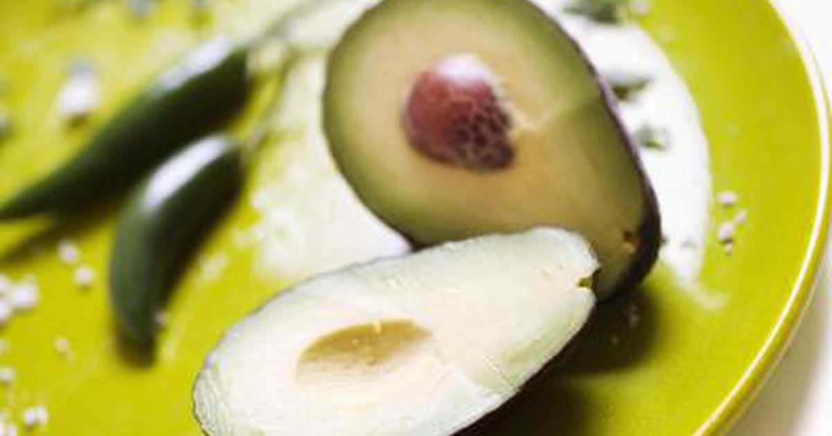 Voordelen en nadelen van Avocado Fruit