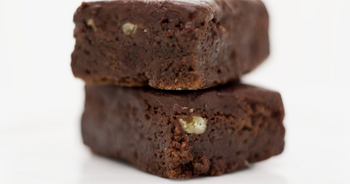 Altitude Tips för Bakning Brownies