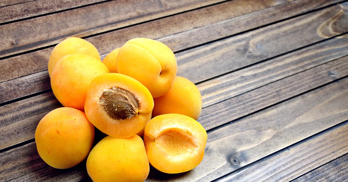 Apricot Kernels bijwerkingen