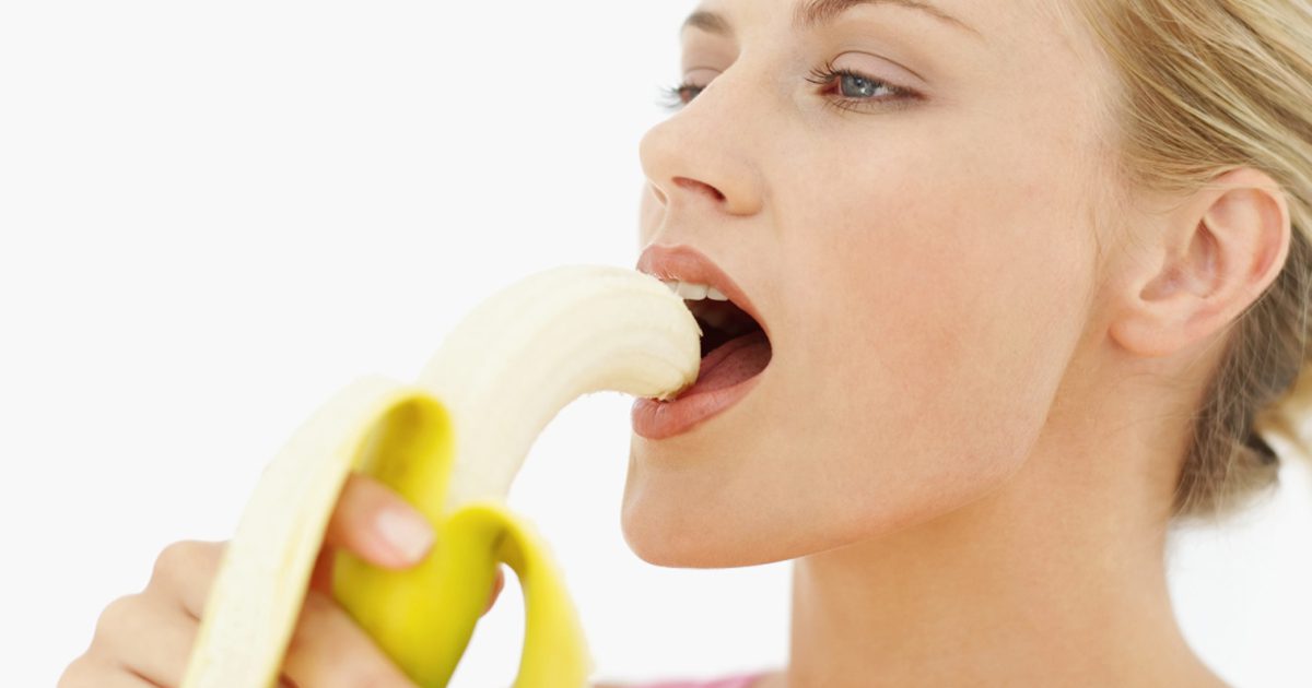 Jsou banány dobré pro hubnutí?