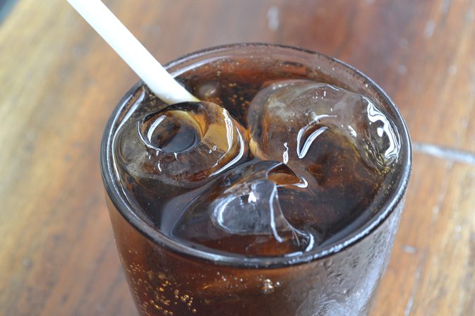 Dietní nápoje jsou škodlivější než Sodas?