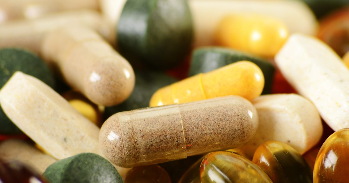 Има ли странични ефекти от 2500 микрограма сублингвален витамин В-12?
