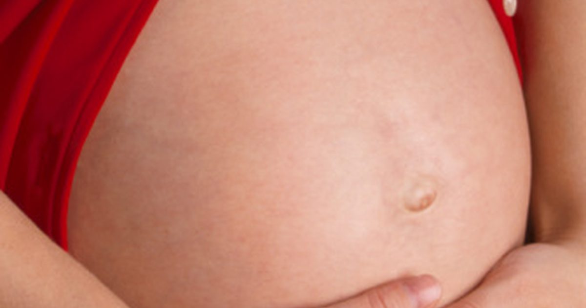 Er vitamin B12 skudd trygt under graviditeten?