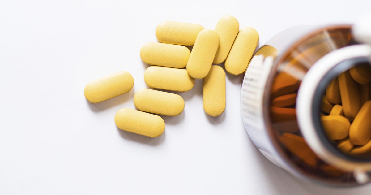 B-komplekse vitaminfordele og bivirkninger