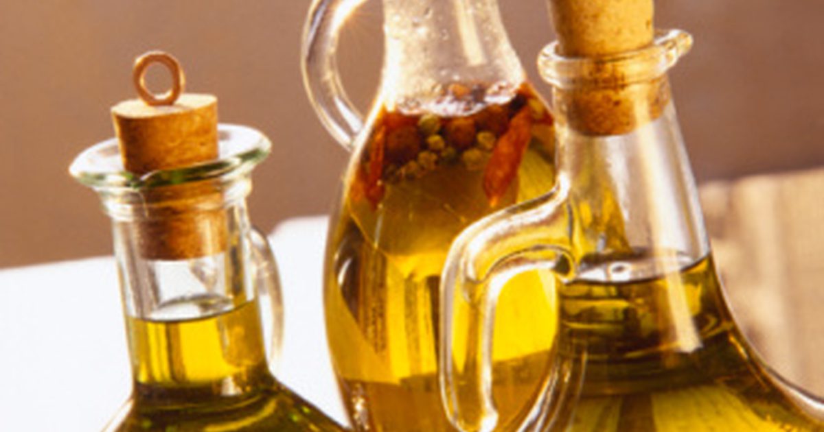 Бальзамическое оливковое масло