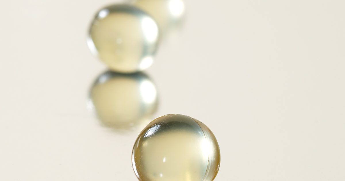 Fordelene ved hvidløg perler