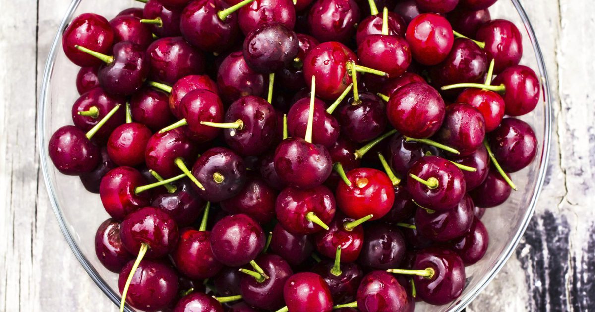 Fordele ved Tart Cherry Extract