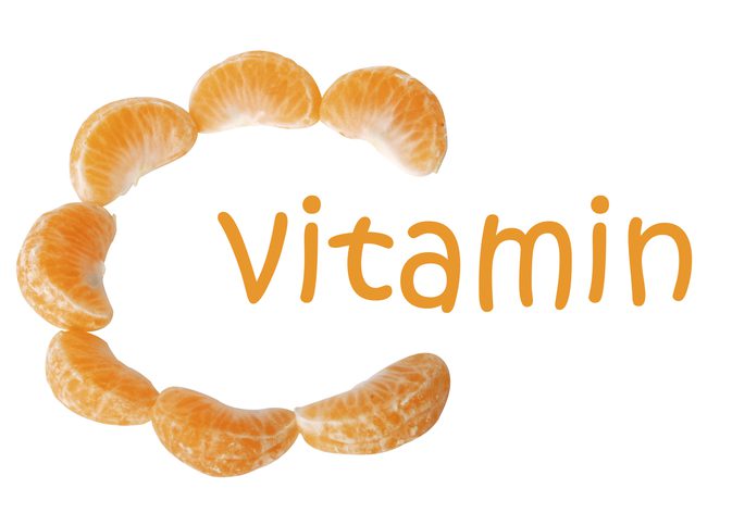 Fordele ved C-vitaminkrystaller