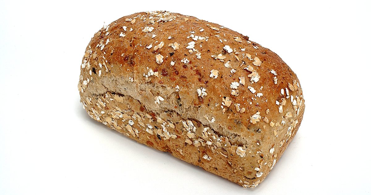 आहार के लिए सर्वश्रेष्ठ रोटी