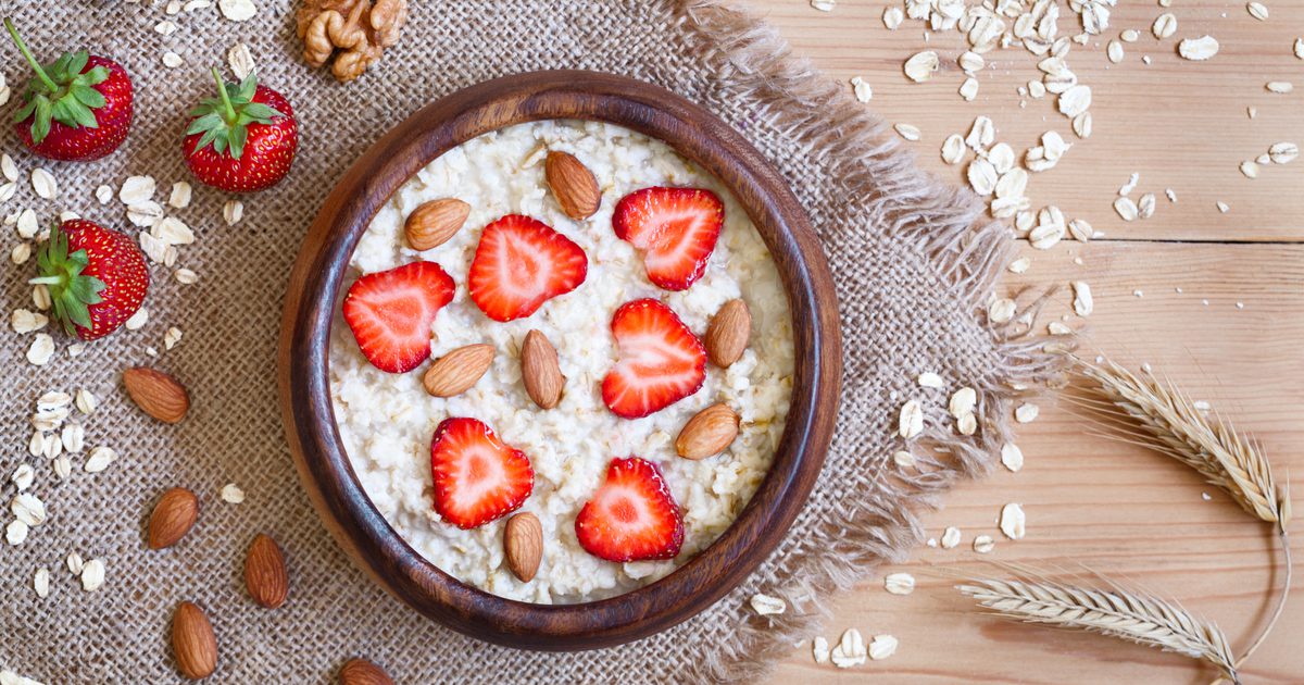 Beste High-Energy Breakfasts