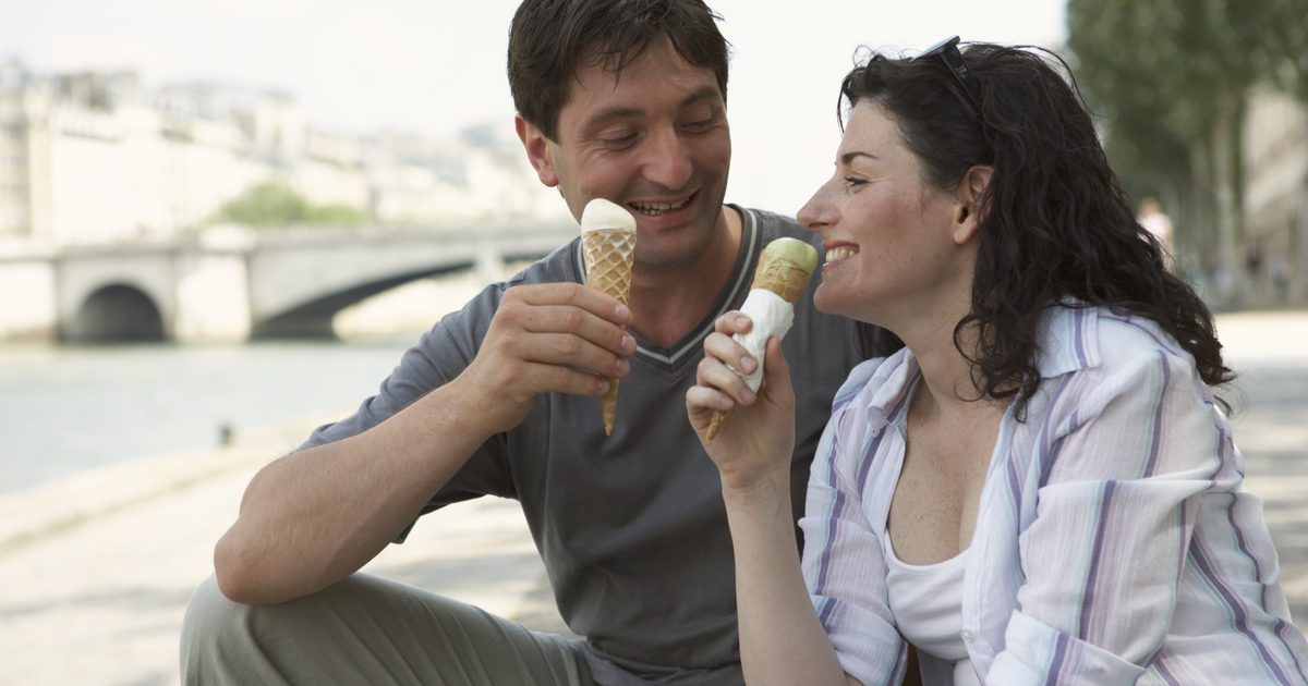 Най-добрата сладолед да имате на ниско съдържание на въглехидрати диета