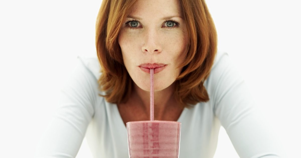 The Best Protein Drinks for Women