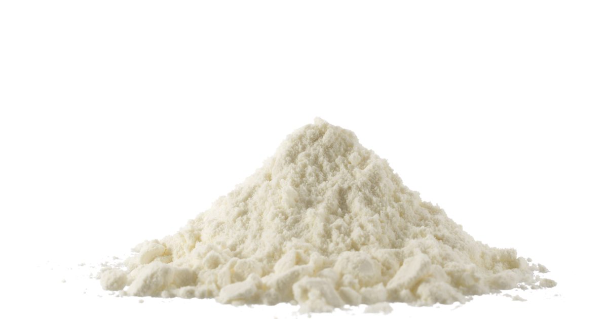 The Best Protein Powder til en Low Carb Diet