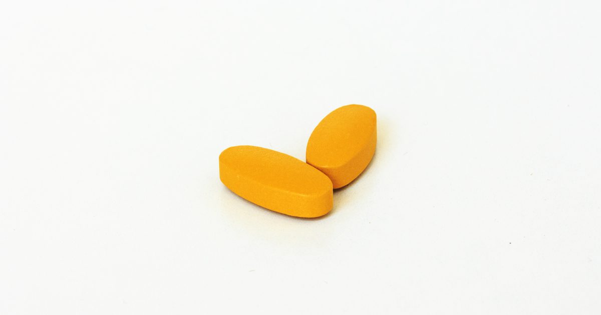Den bästa vitamin C doseringen för vuxna