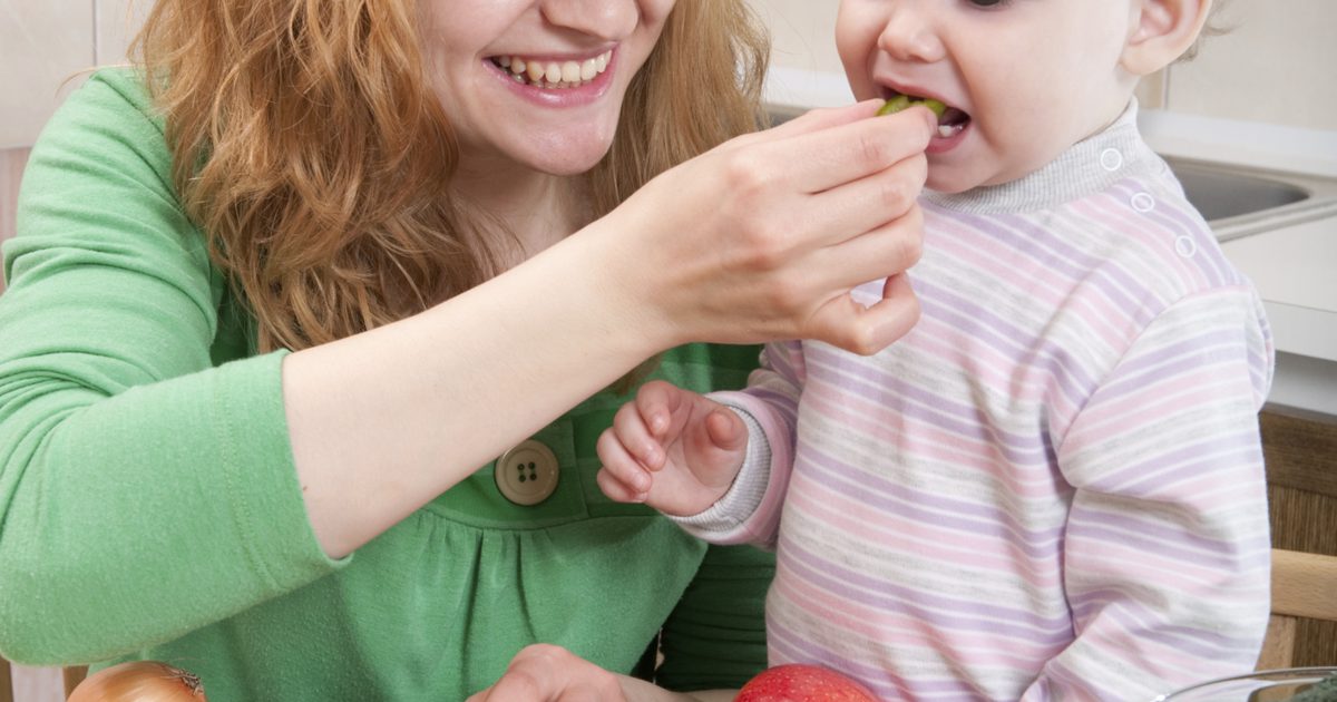 Výhody biotínu u detí