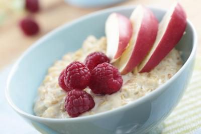 Закуска храна за понижаване на холестерола