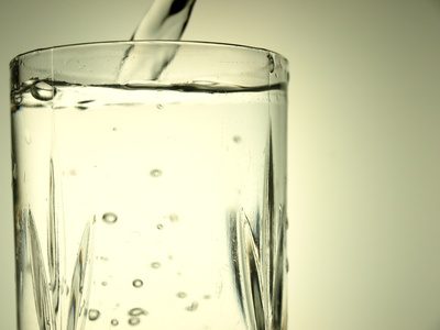 Informacje na temat filtra wody Brita