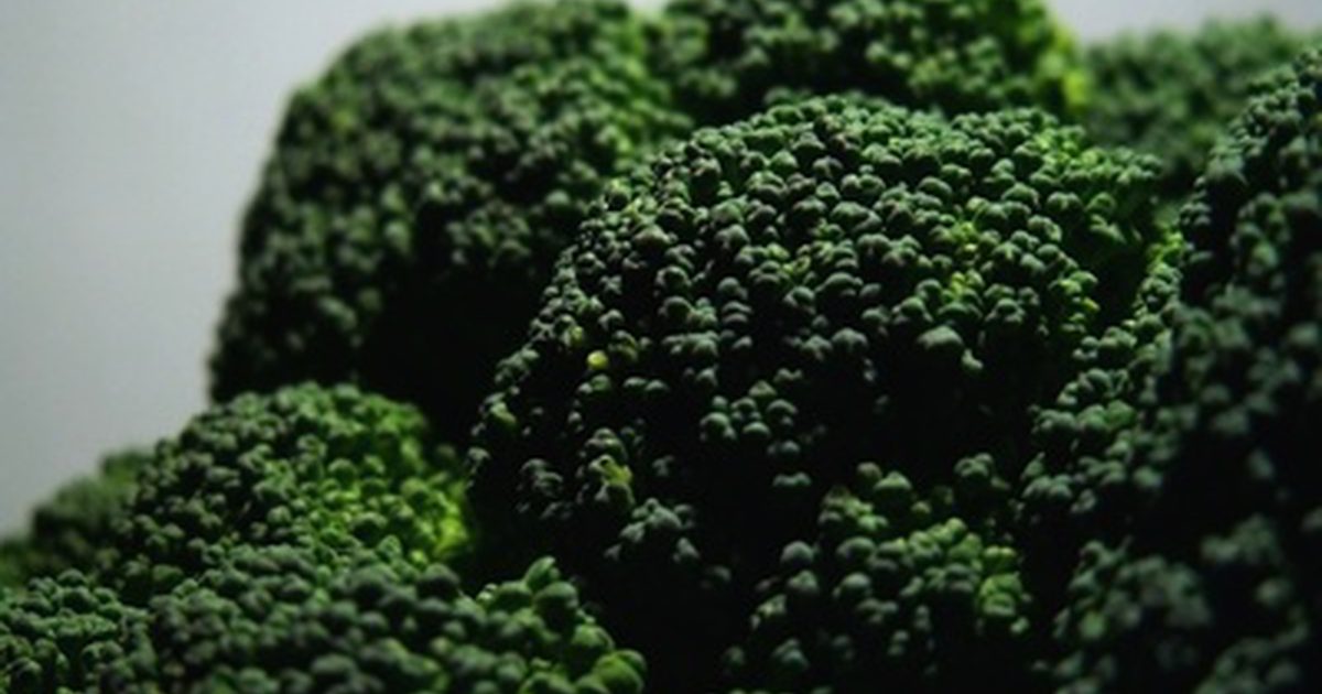Broccoli Allergier