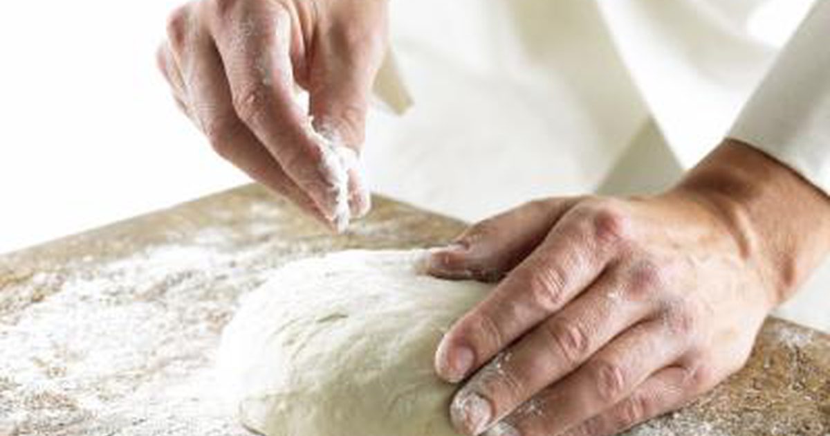 Smør erstatning for bagning brød