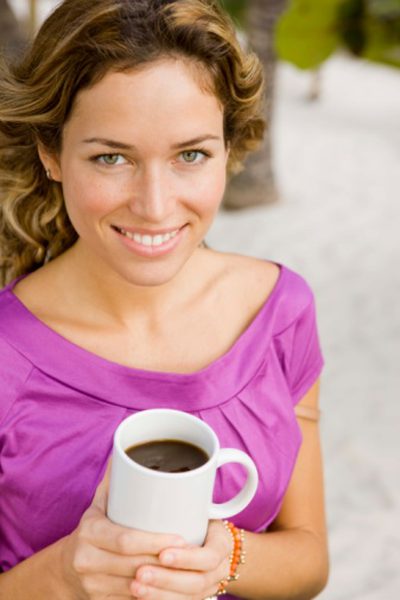Koffein Auswirkungen auf die Leber