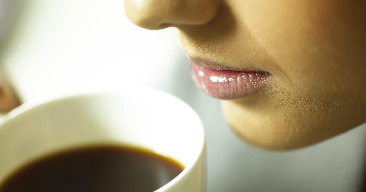 Wycofanie kofeiny i ból mięśni