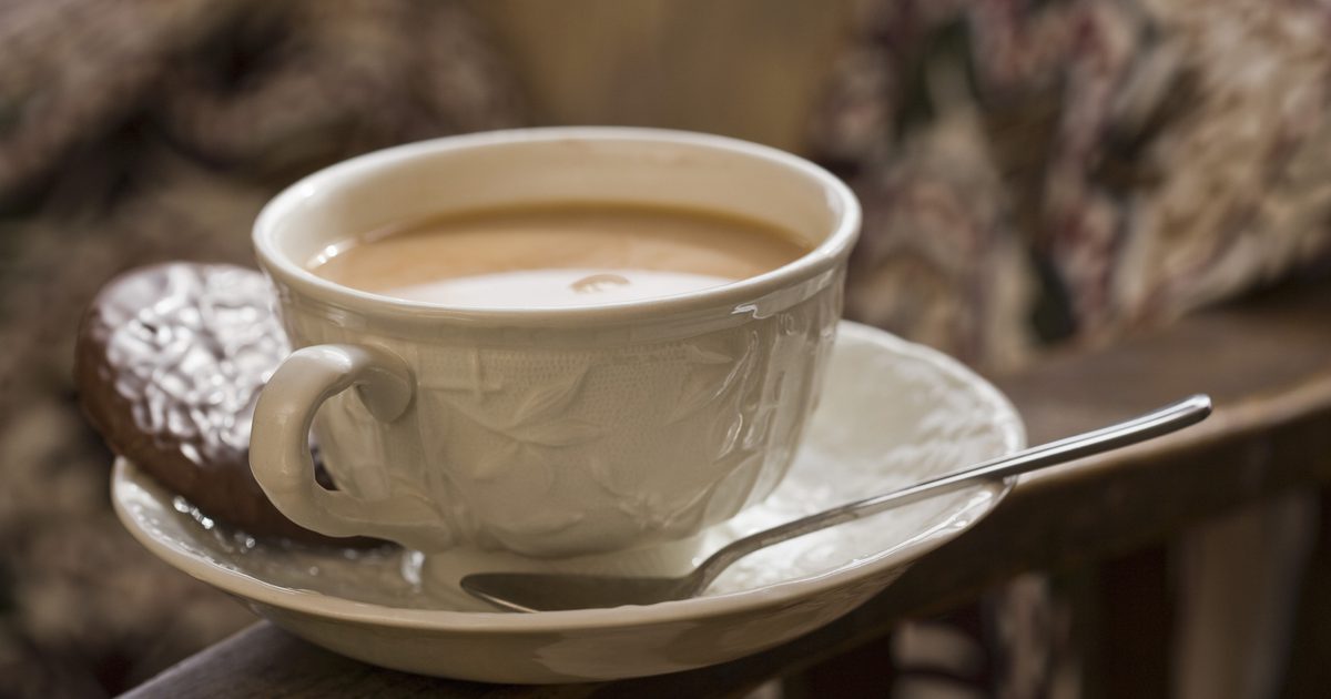 Kalorie v kávovaru-individuální krémy