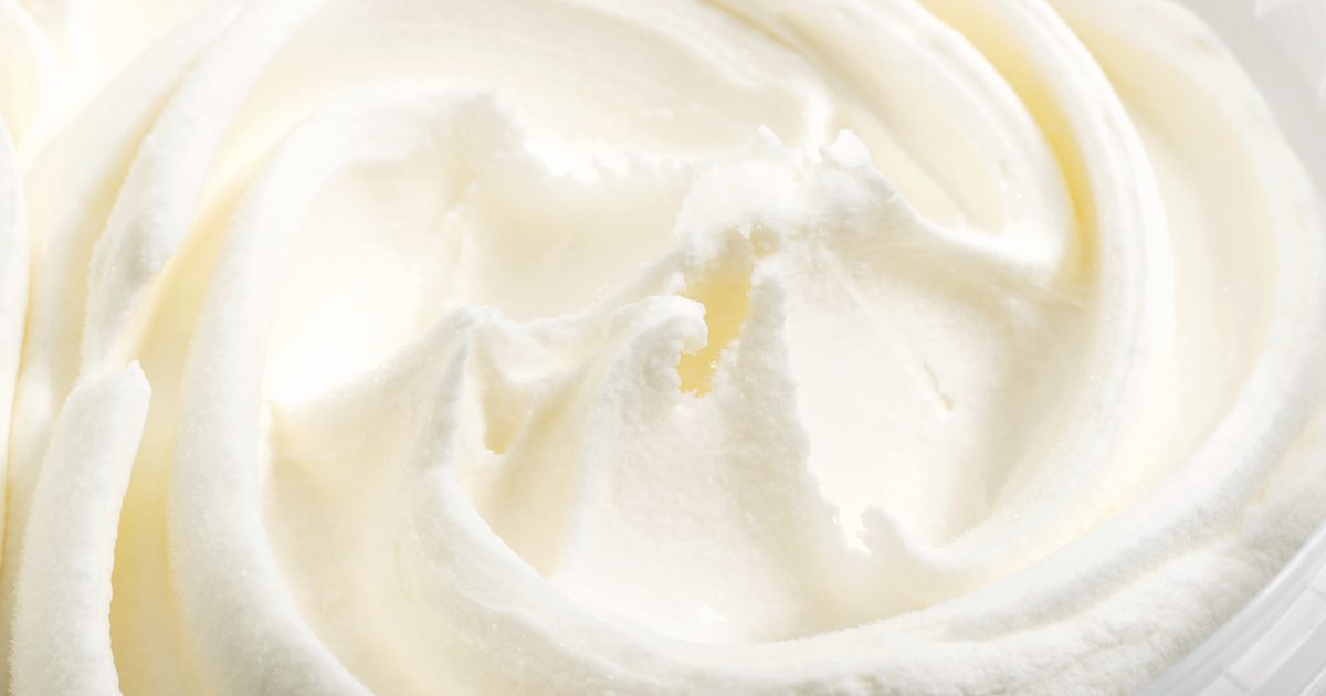 Kalorier i yoghurtland Frosne yoghurt