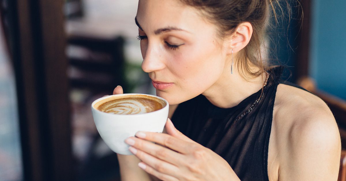 Kan koffein sparke dig ud af ketose?