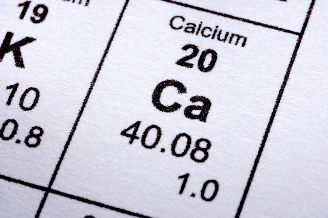 Kan kalcium och magnesium påverka receptbelagda läkemedel?