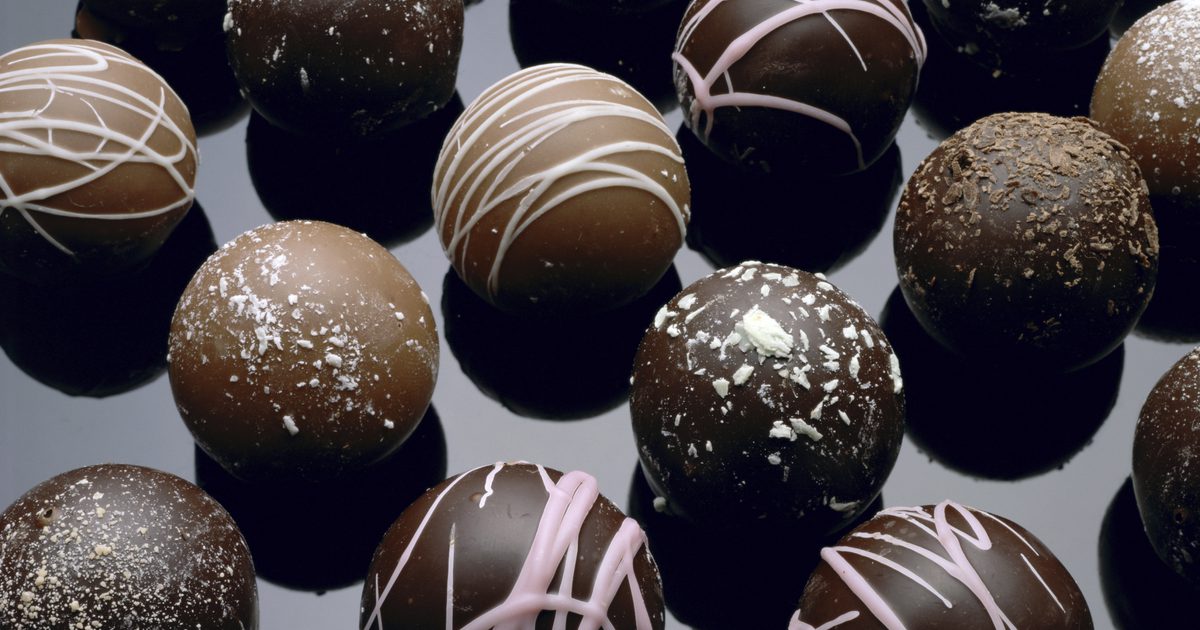 Ali lahko čokolada povzroči zaprtost?