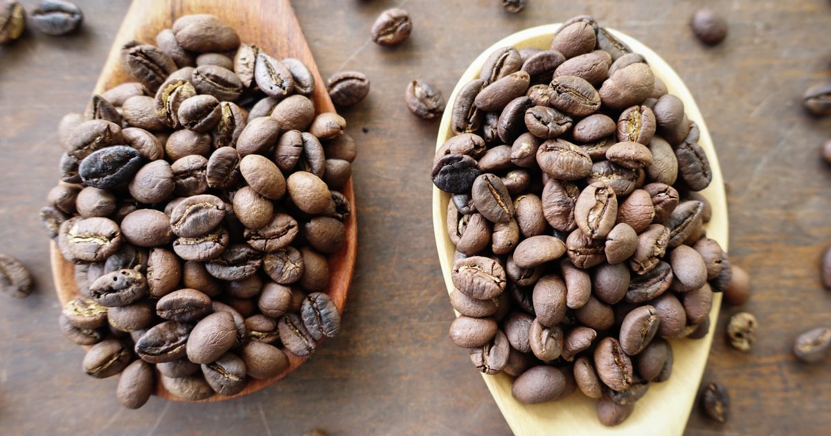 Kann Kaffee Darmbluten verursachen?