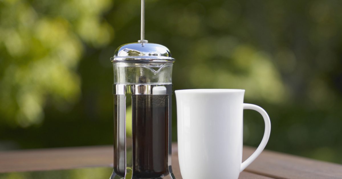 Může káva poškodit podšívku vašeho žaludku?