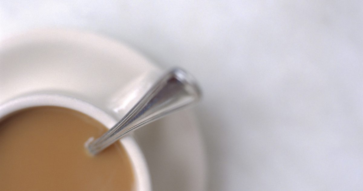 Môže káva mať nepriaznivé účinky na kožu?